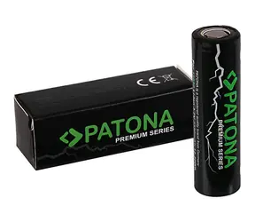 Akumulator PATONA 18650 Li-lon 3350mAh Premium 3,7V