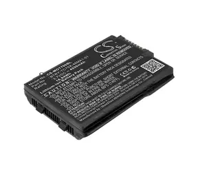 ZEBRA Battery PowerPrecision PLUS do TC70x, TC75x, TC72 i TC77 / Li- ION / 4620 mAh