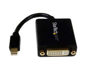 Adapter StarTech Mini DisplayPort na DVI