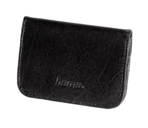 HAMA Uniwersalne etui na karty pamięci / 105 x 10 x 78mm / 4 kieszenie