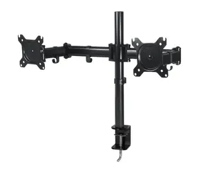 ARCTIC Z2 Basic / Stojak na 2 monitory / VESA 75-100 / Nośność do 8 kg
