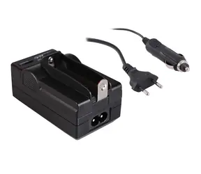 Ładowarka PATONA do akumulatora 18650 230V/12V