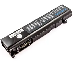 MicroBattery MBI1434 / 6 ogniw / litowo- ION / 10,8 V / 4,4 Ah / 48 Wh / do notebooków Toshiba 