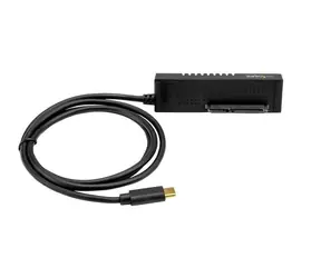 Adapter kabla StarTech USB-C na SATA / do dysków SATA 2,5" i 3,5".