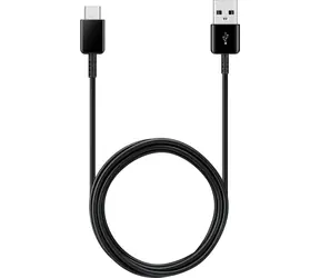 Kabel Samsung USB Type-C 2 szt. czarny