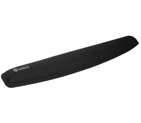 Podkładka pod nadgarstki Sandberg Gel - ergonomiczna podkładka pod klawiaturę