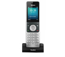 Słuchawka Yealink W56H IP DECT / do W52P lub W56P / 2,4"