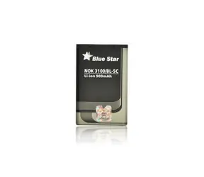 Bateria BS Premium do Nokia 6230 & 3650 & 3100 & 3110 / LION / 900 mAhBS Premium bateria do Nokia 6230 & 3650 & 3100 &
