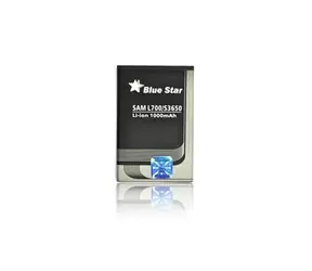 Bateria BS Premium do Samsung S3650 Galaxy CORBY & S5610 & L700 / LION / 1000 mAh