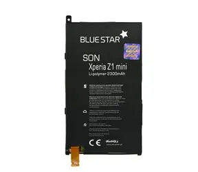 Bateria BS Premium do Sony Xperia Z1 COMPACT / LI-ON / 2300mAh