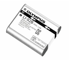 Zapasowy akumulator Olympus Li-92B 1350 mAh / 3,6V / do aparatów Olympus TG-1 TG-2 TG-3 TG-4 SH-1 SH-50 SH-60 