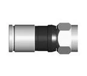 Złącze Zircon F, kompresja 3,9/6,8 mm