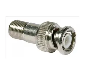 Złącze FF/BNC z redukcją Zircon