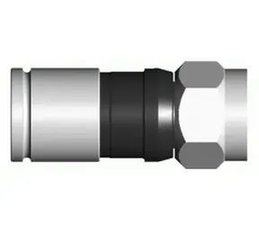 Złącze kompresyjne PPC EX-6/51-XL F
