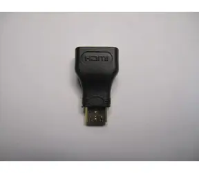 Redukcja złącza mini HDMI do gniazda HDMI / po sprzedaży