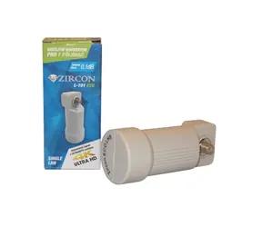 Konwerter Zircon Single L-101 ECO