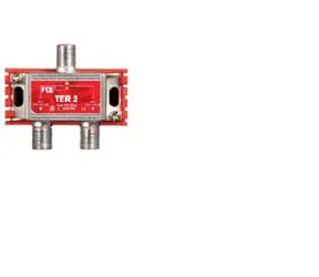 Koncentrator FTE TER 2, 5-1000 MHz