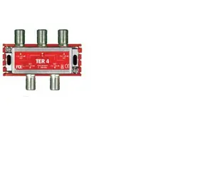 Koncentrator FTE TER 4, 5-1000 MHz
