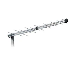 Antena DVB-T ISKRA P-2845 9,5 -12 dB