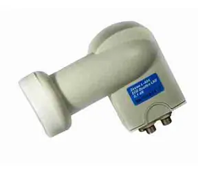 Konwerter Zircon Quattro L - 404 ECO