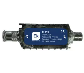 ITS filtr LTE FI 782