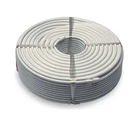 Kabel koncentryczny Amiko RG6 CCS DS - pakiet 100m