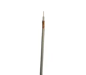 Kabel koncentryczny Zircon CU 121 AL - cewka 150 m