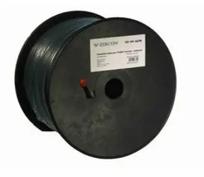 Kabel koncentryczny Zircon CU 121 ALPE - cewka 150 m