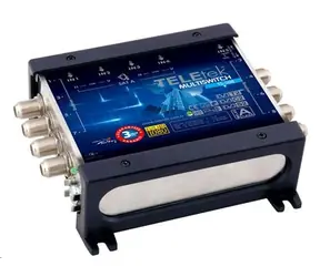 Multiswitch TeleTek 5/32