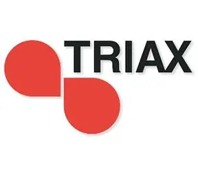 Szafka TRIAX Stacja główna CSE 6,8,12