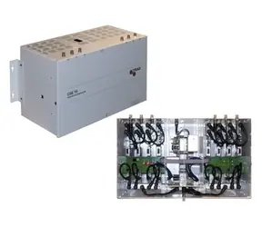 TRIAX CSE 6 Stereo - stacja główna DVB-T 