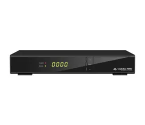 Odbiornik satelitarny AB CryptoBox 700HD / Odbiornik DVB-S|S2 / HD / HDMI / S|PDIF / RJ-45 / RS232 / SCART / USB