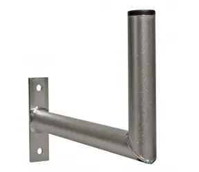 Uchwyt Solight 5O10 do anten DVB-T i Internetu na ścianie / długość 250mm / I-grip 