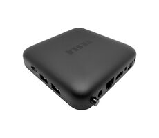 TESLA MediaBox XA400 Android TV UHD 4K / centrum multimedialne