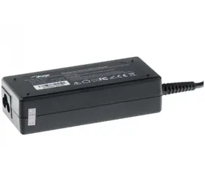 Ładowarka do laptopa Akyga 18,5V / 3,5A / 65W / 7,4x5,0 mm + pin do HP