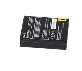 Bateria M3 Mobile Extended do SM15 / 6150 mAh