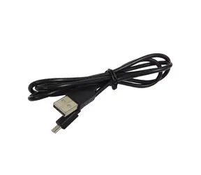 Kabel połączeniowy USB M3 Mobile / USB A na micro USB / dla SM10 i SM15 / 1,2m