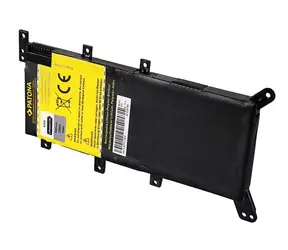 Bateria PATONA do ntb Asus X555 / 5000mAh / Li- POL / 7,6V / C21N1347