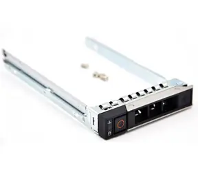 Ramka DELL do 2,5-calowego dysku twardego SATA/SAS do DELL R340, R440, R640, R740(xd), R6515, R7515