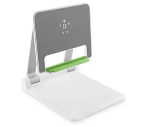 Stojak na tablet/stojak przenośny do przenośnego prezentera Belkin