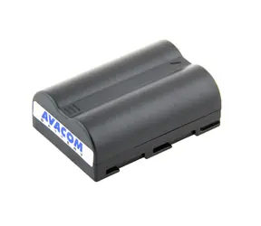 Bateria Avacom Nikon EN-EL3A / Li- ION / 7,4 V / 1700 mAh / 12,6 Wh