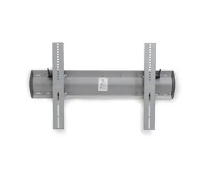 Ergotron 61-142-003 TM / Uchwyt ścienny do paneli LCD / nośność 79kg