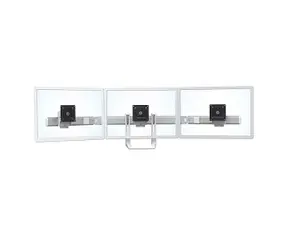 Ergotron HX Triple Monitor Bow Kit - ramię na trzy panele LCD