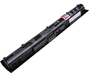 Bateria T6 Power do HP Pavilion 14-abxxx i 15-abxxx i 15-anxxx i 17-gxxx / 2600 mAh / 38,5 Wh / 4 ogniwa