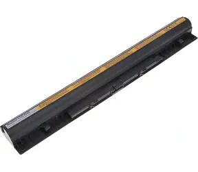 Bateria T6 Power do Lenovo G500s i G400s oraz IdeaPad G40-70 i G50-70 i Z50-70 / 2600 mAh / 37 Wh / 4 ogniwa