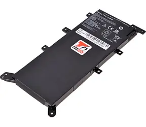 Bateria T6 Power do Asus X555LA i X555LB i X554LA i F554LA i F555LA i K555LA / 5000 mAh / 38 Wh / 2 ogniwa / Li- POL