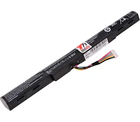 Bateria T6 Power do Acer Aspire E5-422 i E5-522 i E5-722 i V3-572 i TravelMate P248-M / 4 komórki / 2500 mAh / 37 Wh