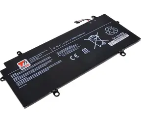 Bateria T6 Power do Toshiba Portege Z30-A i Z30-B i Z30T-A i Z30T-B / 3380 mAh / 52 Wh / 4 ogniwa / Li POL