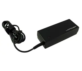 Adapter LC Power LC-90NB-PRO-2 do notebooka / 19-19,5V / 8 zacisków