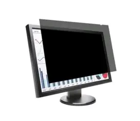 Folia Kensington z filtrem prywatności do wyświetlaczy 24" (16:9) / wymienna